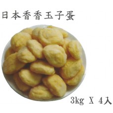 yamasa 海鮮蝦寶