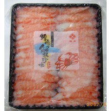 福井 鱈場蟹腿