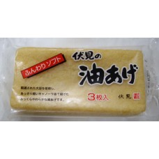 伏見豆皮