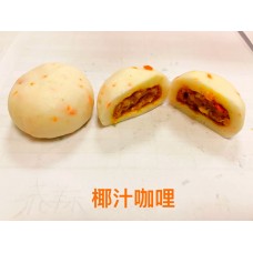 椰汁咖哩