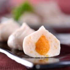 金利華 明太子