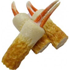 家內天使 蟹鉗竹崙
