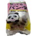 日本魚板 黑白貓熊