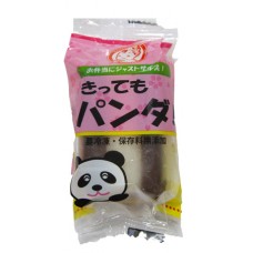 日本魚板 黑白貓熊