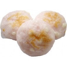 yamasa 起司小桃子