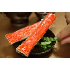 丸玉蟹肉棒