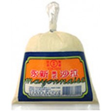 永新 小沙拉