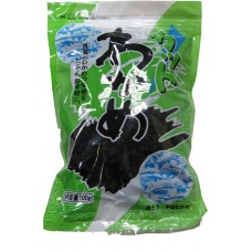 日本乾燥海藻牙