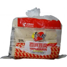 素之都 百頁豆腐