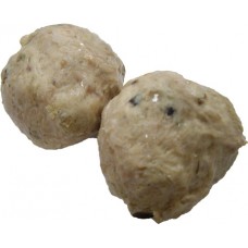 福茂香菇貢丸