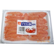 巨洋松葉蟹味棒180G