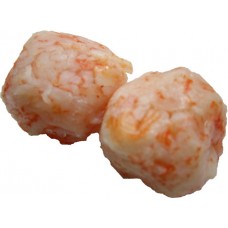 巨洋 日式風味蝦丸