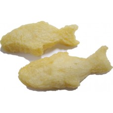 川口屋 黃金小魚